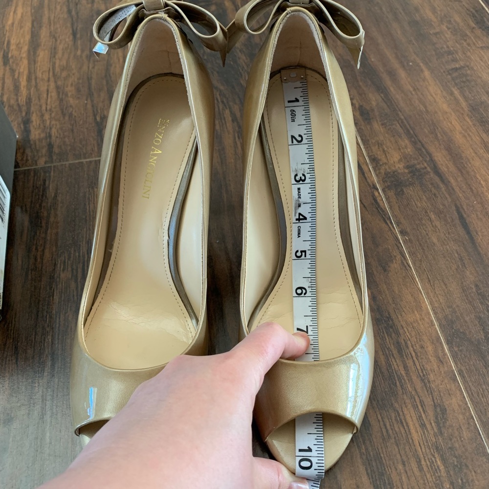 ENZO ANGIOLINI Pumps Size 9,5 - Picture 6 of 7